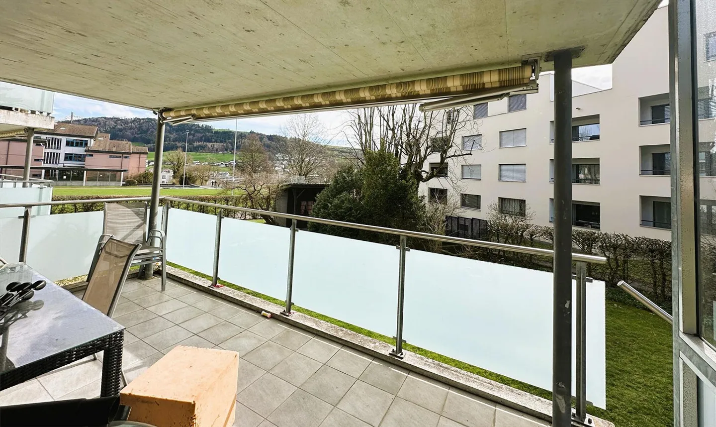 5½-Room Apartment in Buchrain – Ideal for Shared Living, Limited Until the End of 2027 - Photo 11 of 11