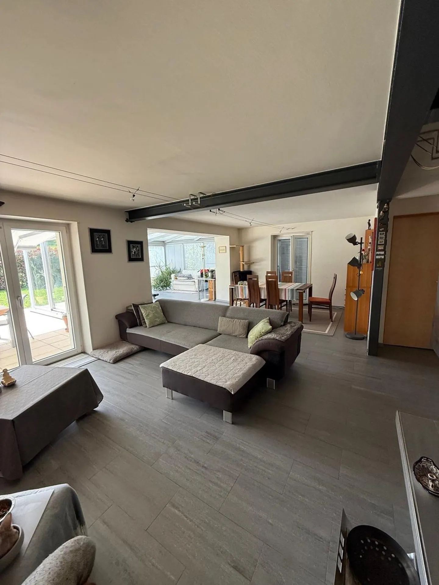 Magnifica casa indipendente al confine con la zona agricola - Foto 5 di 9