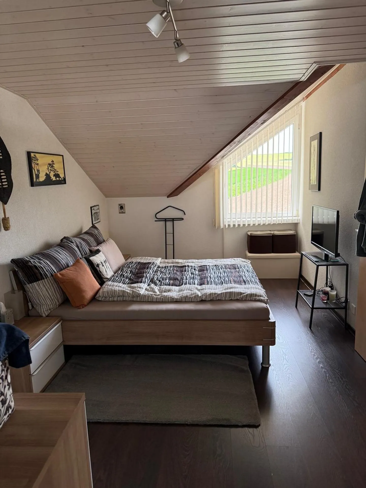 Magnifica casa indipendente al confine con la zona agricola - Foto 6 di 9