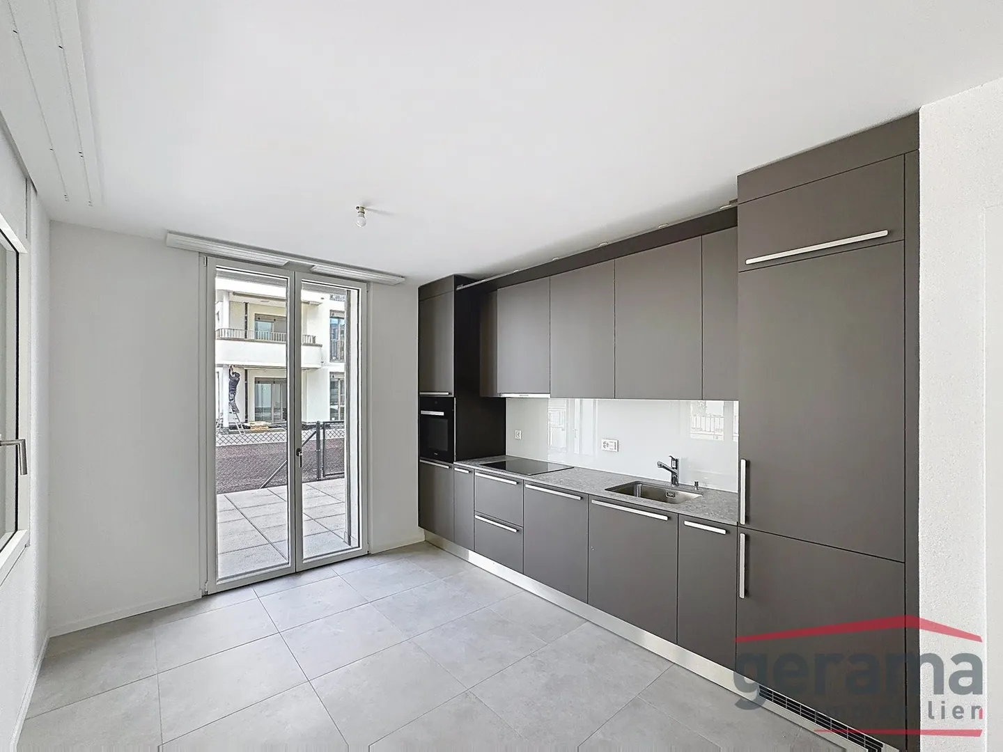 Neue 3.5-Zimmer-Wohnung in Marly! - Foto 1 von 4