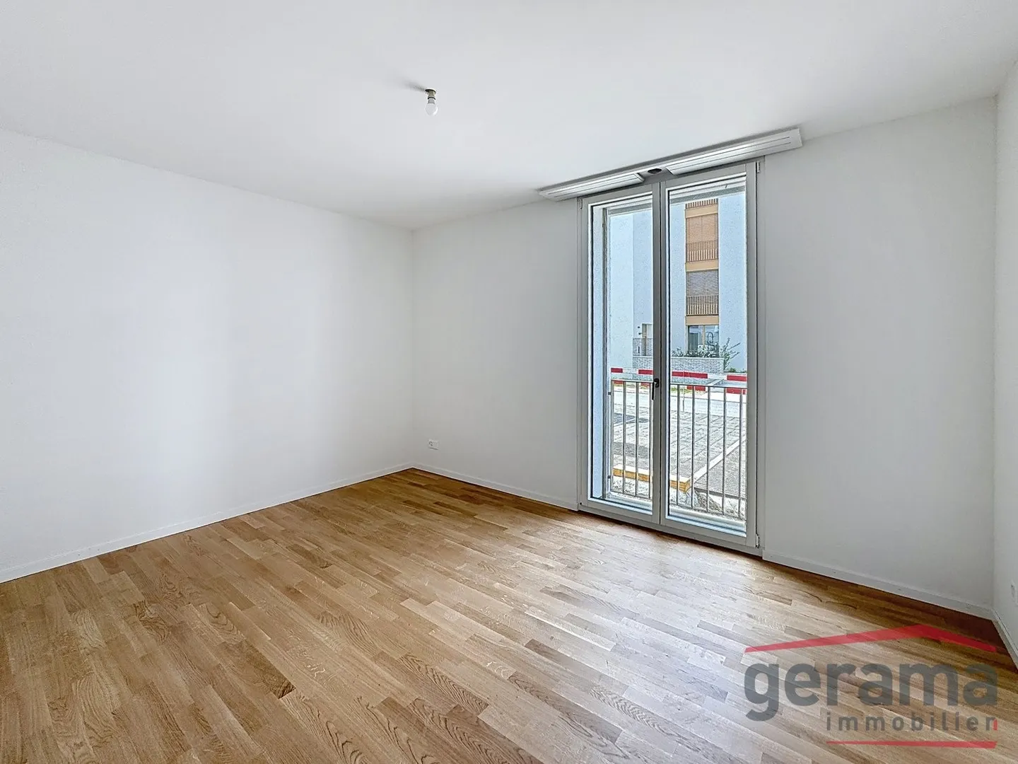 Neue 3.5-Zimmer-Wohnung in Marly! - Foto 2 von 4
