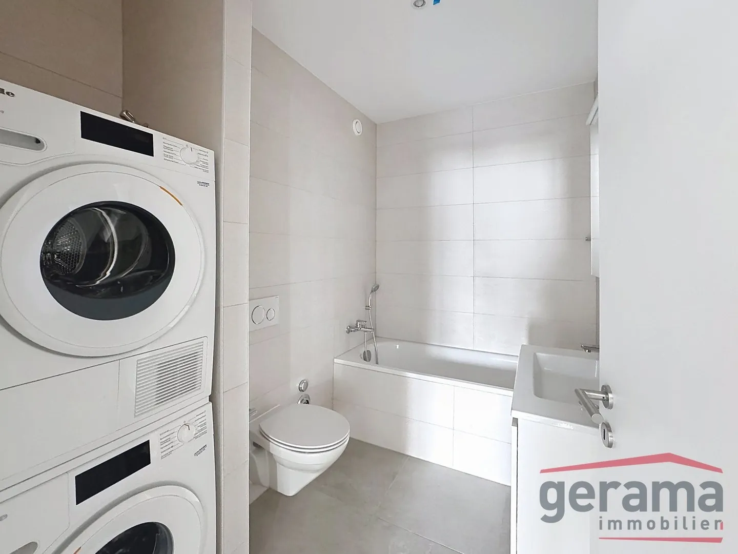 Neue 3.5-Zimmer-Wohnung in Marly! - Foto 3 von 4