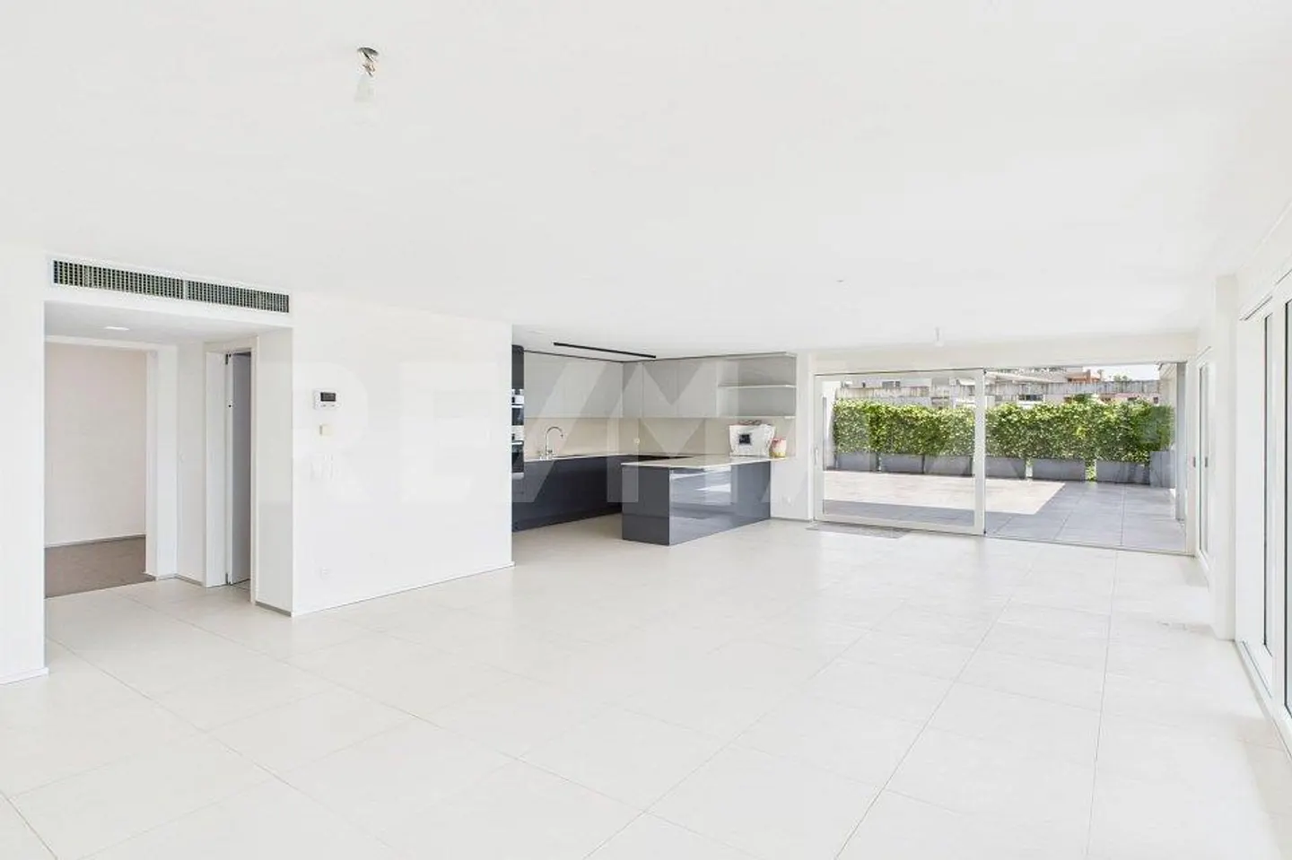 Residenza Vedò - Elegante Penthouse mit großer überdachter Terrasse - Foto 8 von 13