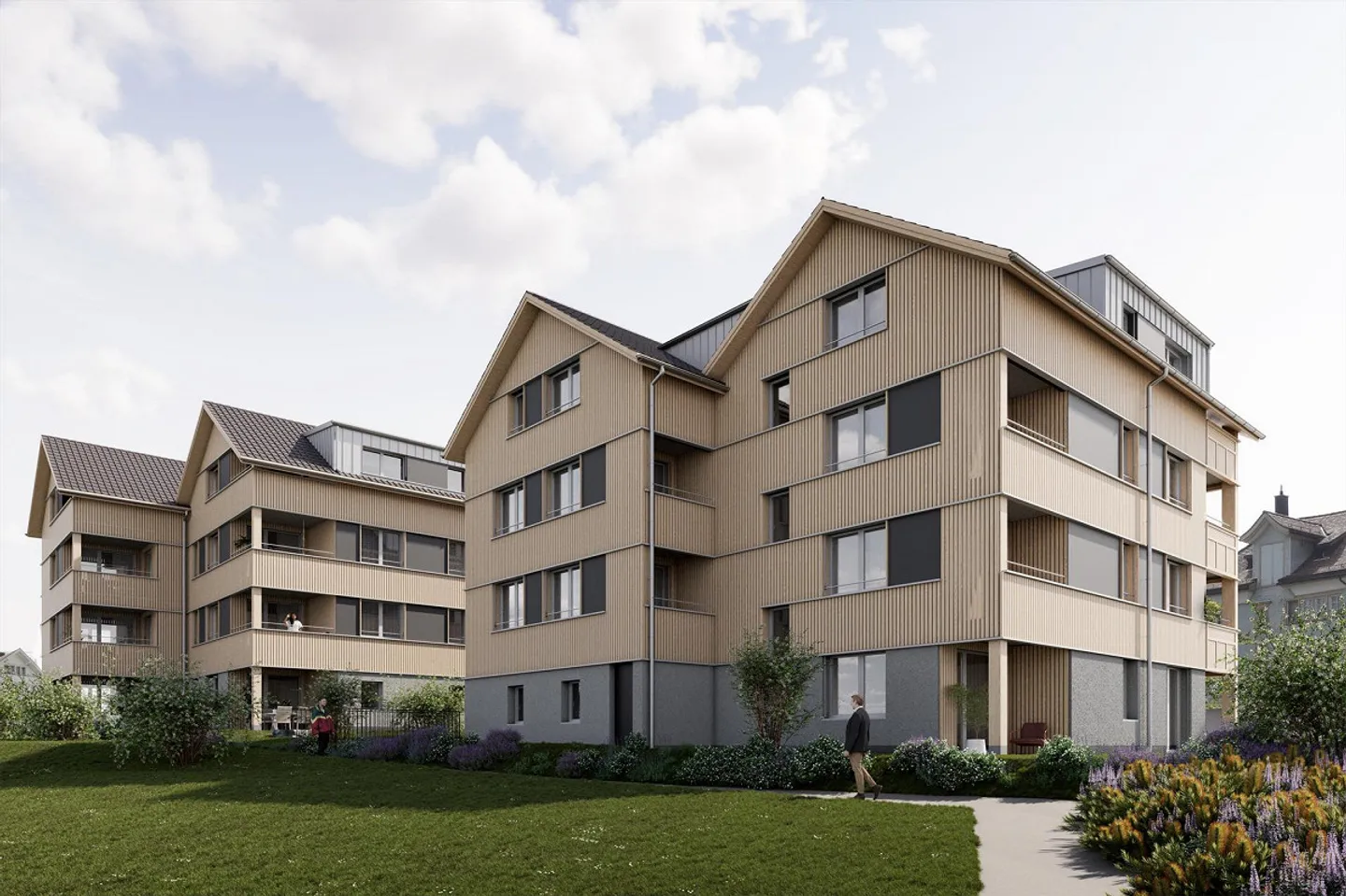 MFH Village Speicher - Photo 3 sur 3