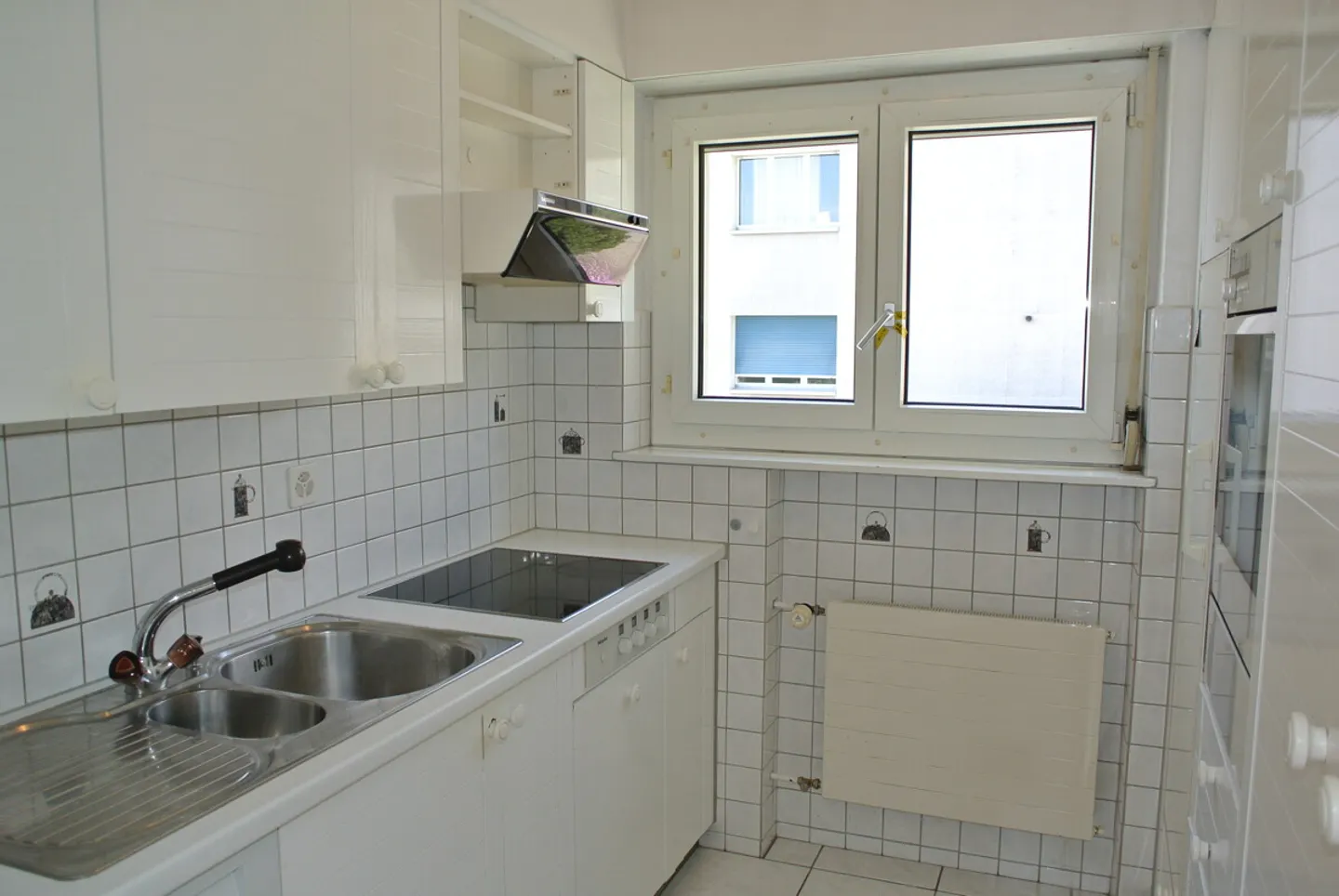 Charmantes Doppeleinfamilienhaus in Oensingen - Foto 9 von 13