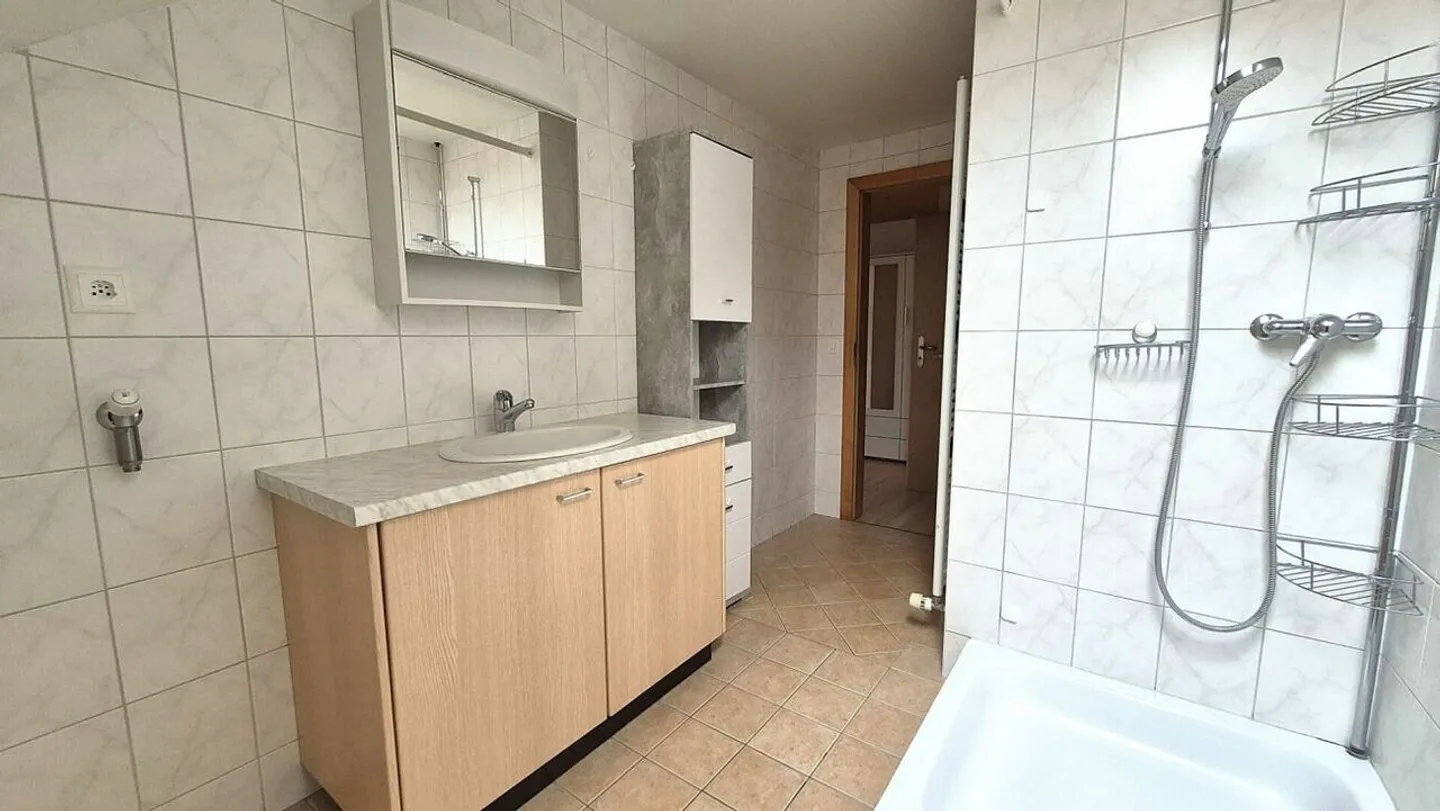 Wohnung mieten - Foto 7 von 11