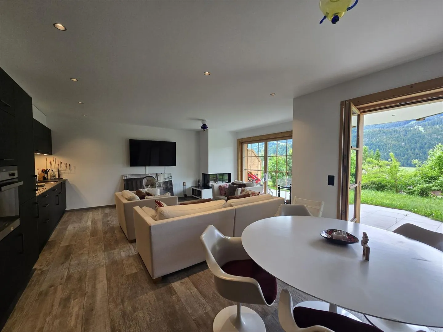 Appartamento di lusso 3.5 locali - Foto 2 di 8