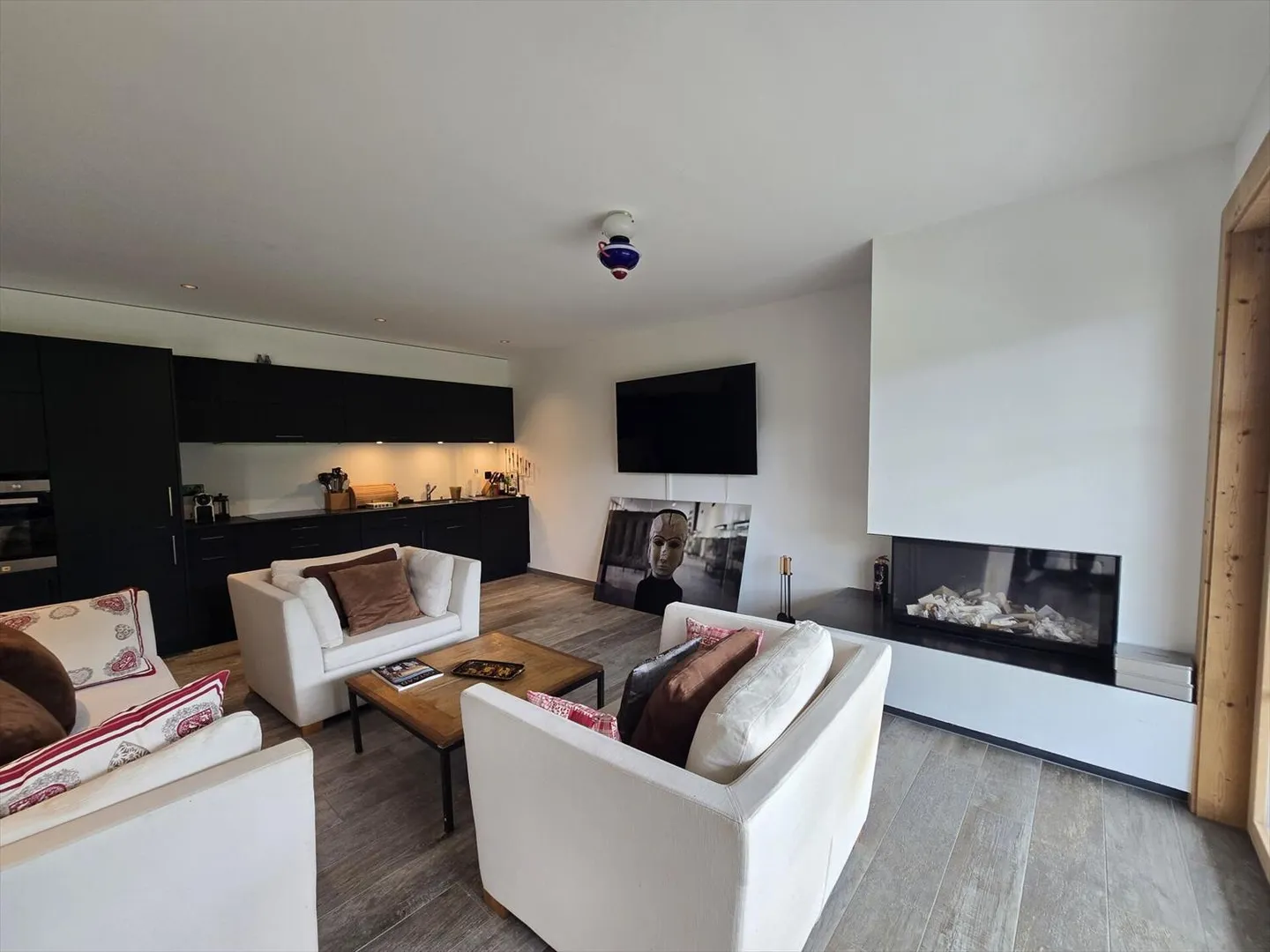 Appartamento di lusso 3.5 locali - Foto 3 di 8
