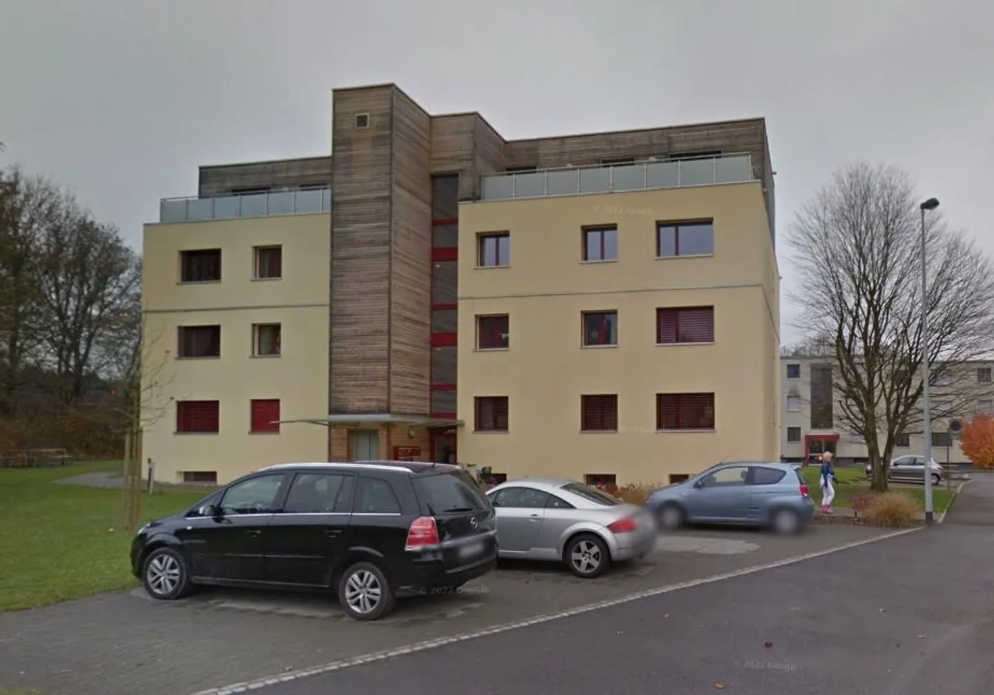 Appartement sous les combles de 2,5 pièces à Hunzenschwil - Photo 1 sur 5