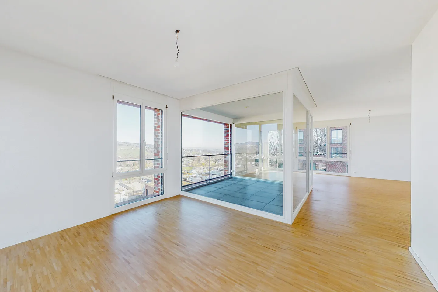 La tua nuova casa a Rosenbüchel - Foto 5 di 7