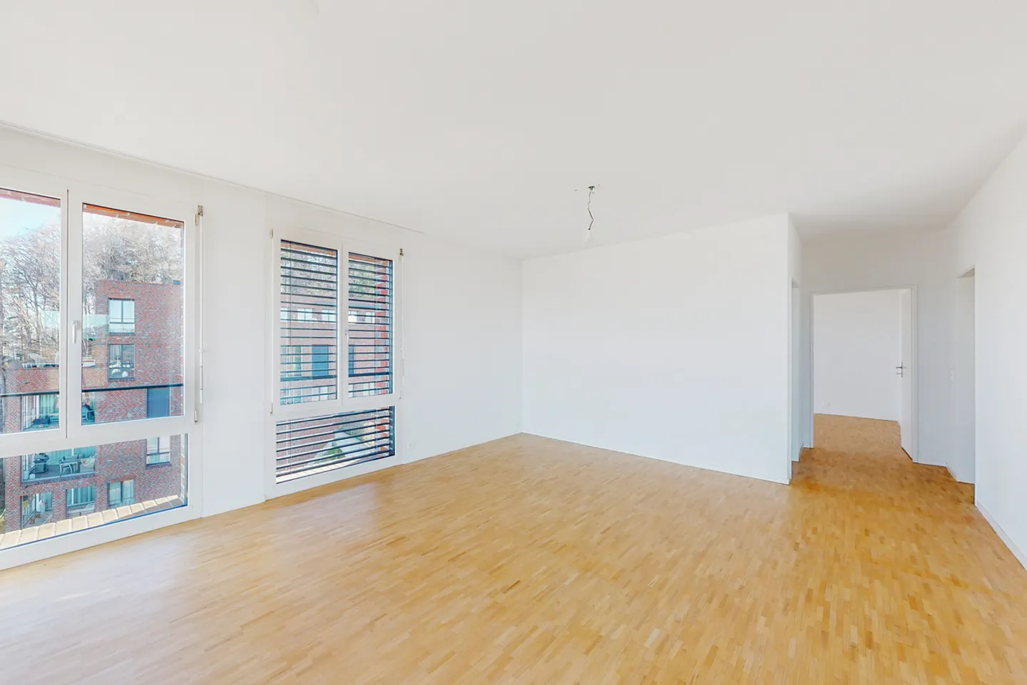 La tua nuova casa a Rosenbüchel - Foto 6 di 7
