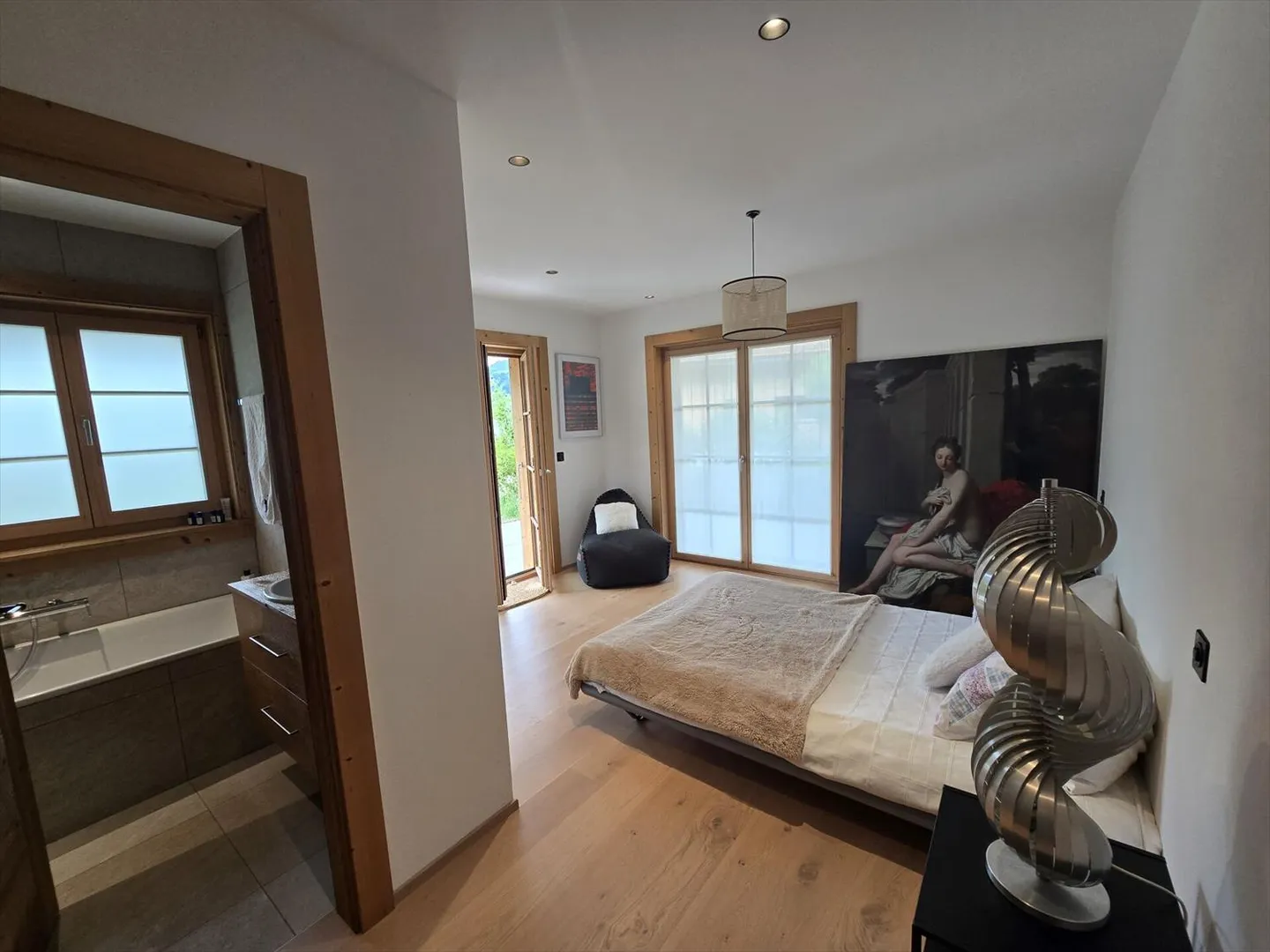 Appartamento di lusso 3.5 locali - Foto 5 di 8