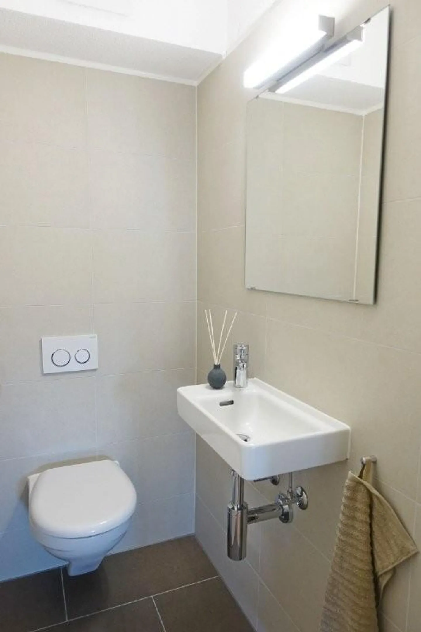 zentral & urban in Kriens - Foto 3 von 6