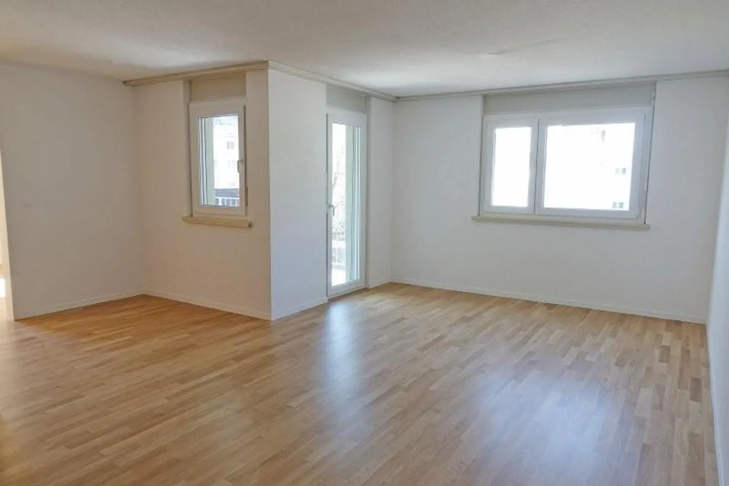 zentral & urban in Kriens - Foto 4 von 6