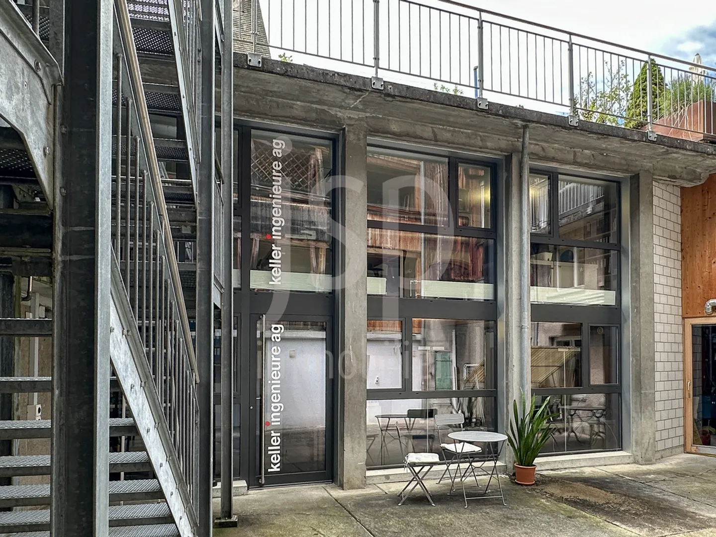 Espaces de travail extraordinaires pour bureau ou entreprise silencieuse - Photo 3 sur 13