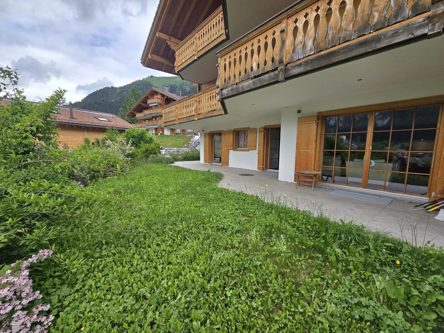 Appartamento di lusso 3.5 locali - Foto 8 di 8