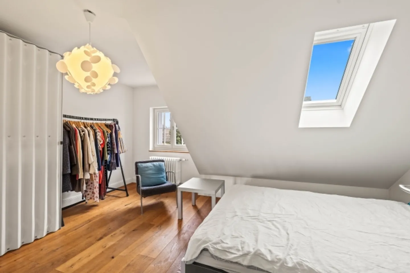 «Charmantes 4.5-Zi.-Reiheneinfamilienhaus in Olten - zentral» - Foto 5 von 13