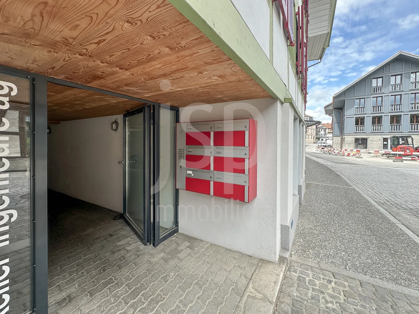 Espaces de travail extraordinaires pour bureau ou entreprise silencieuse - Photo 1 sur 13