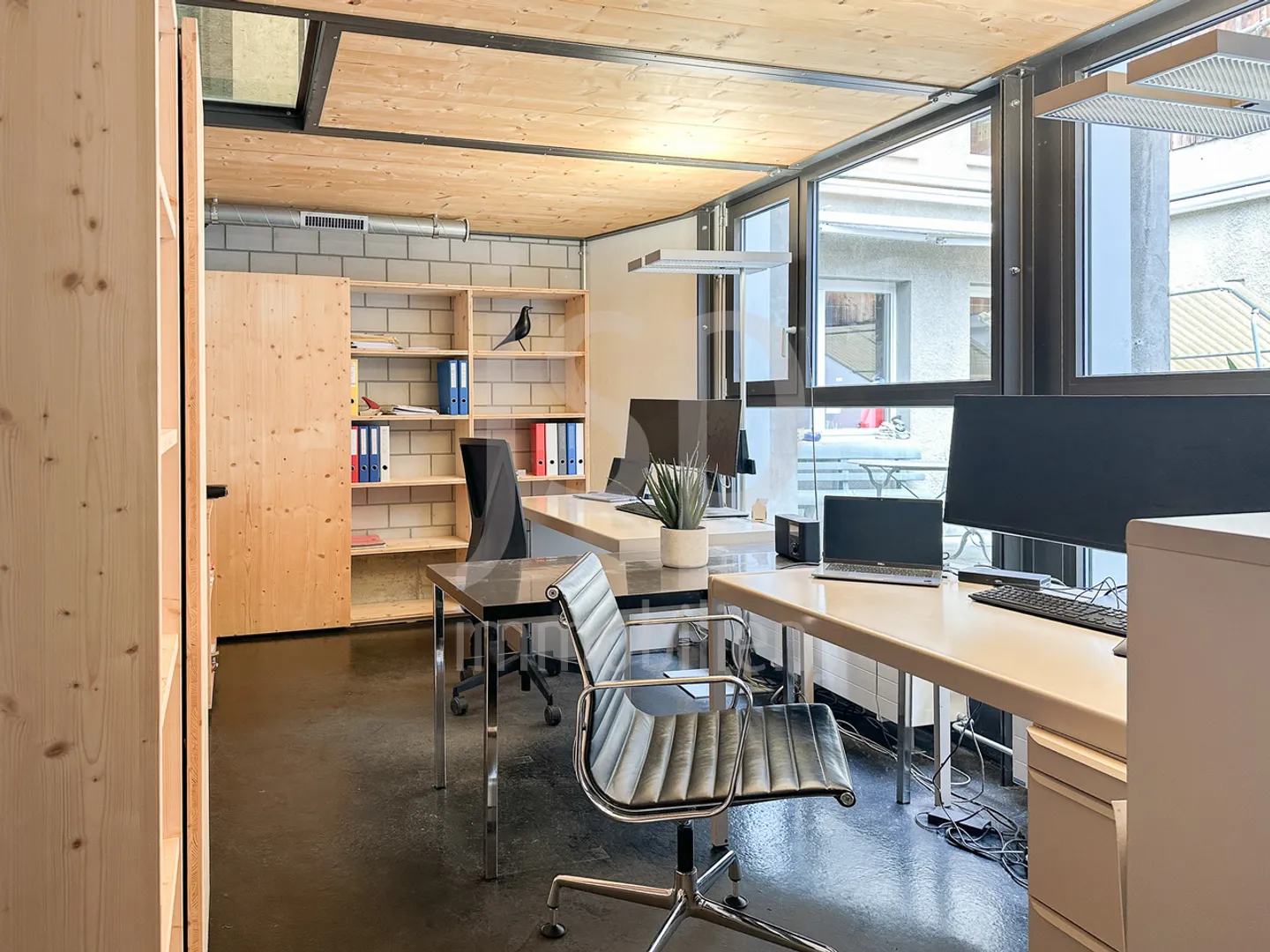 Espaces de travail extraordinaires pour bureau ou entreprise silencieuse - Photo 6 sur 13