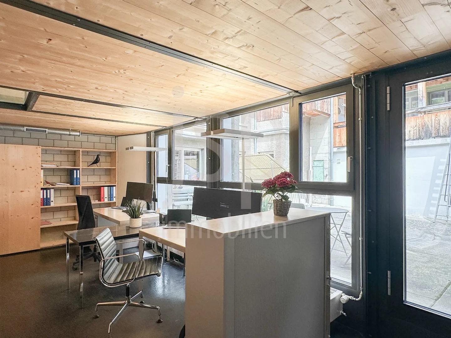 Espaces de travail extraordinaires pour bureau ou entreprise silencieuse - Photo 7 sur 13