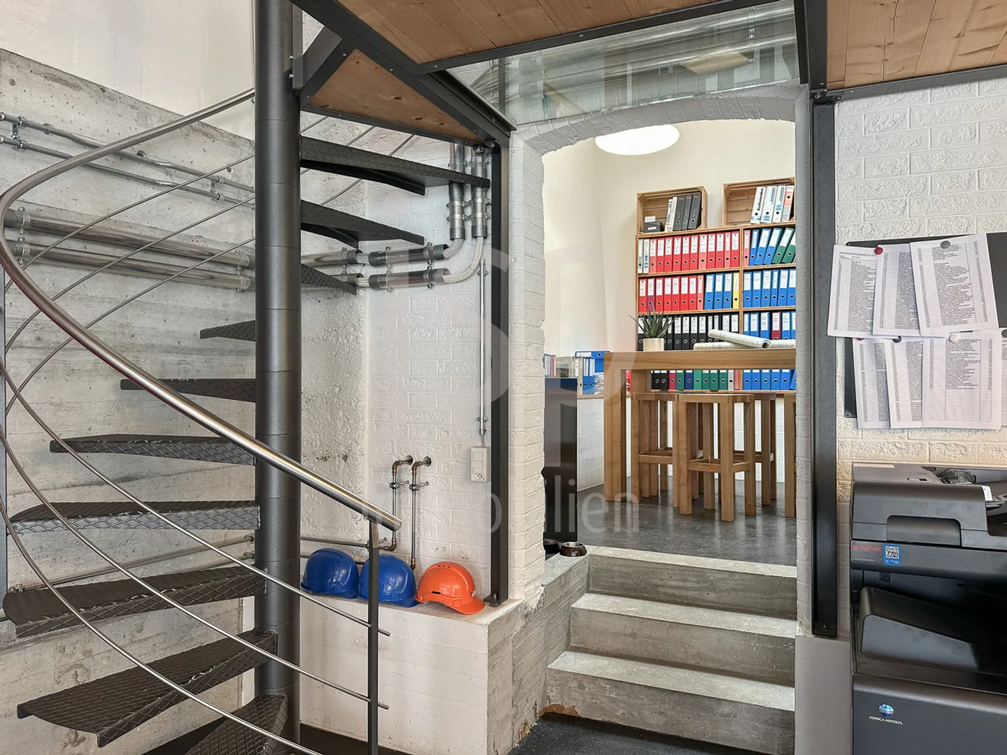 Espaces de travail extraordinaires pour bureau ou entreprise silencieuse - Photo 9 sur 13