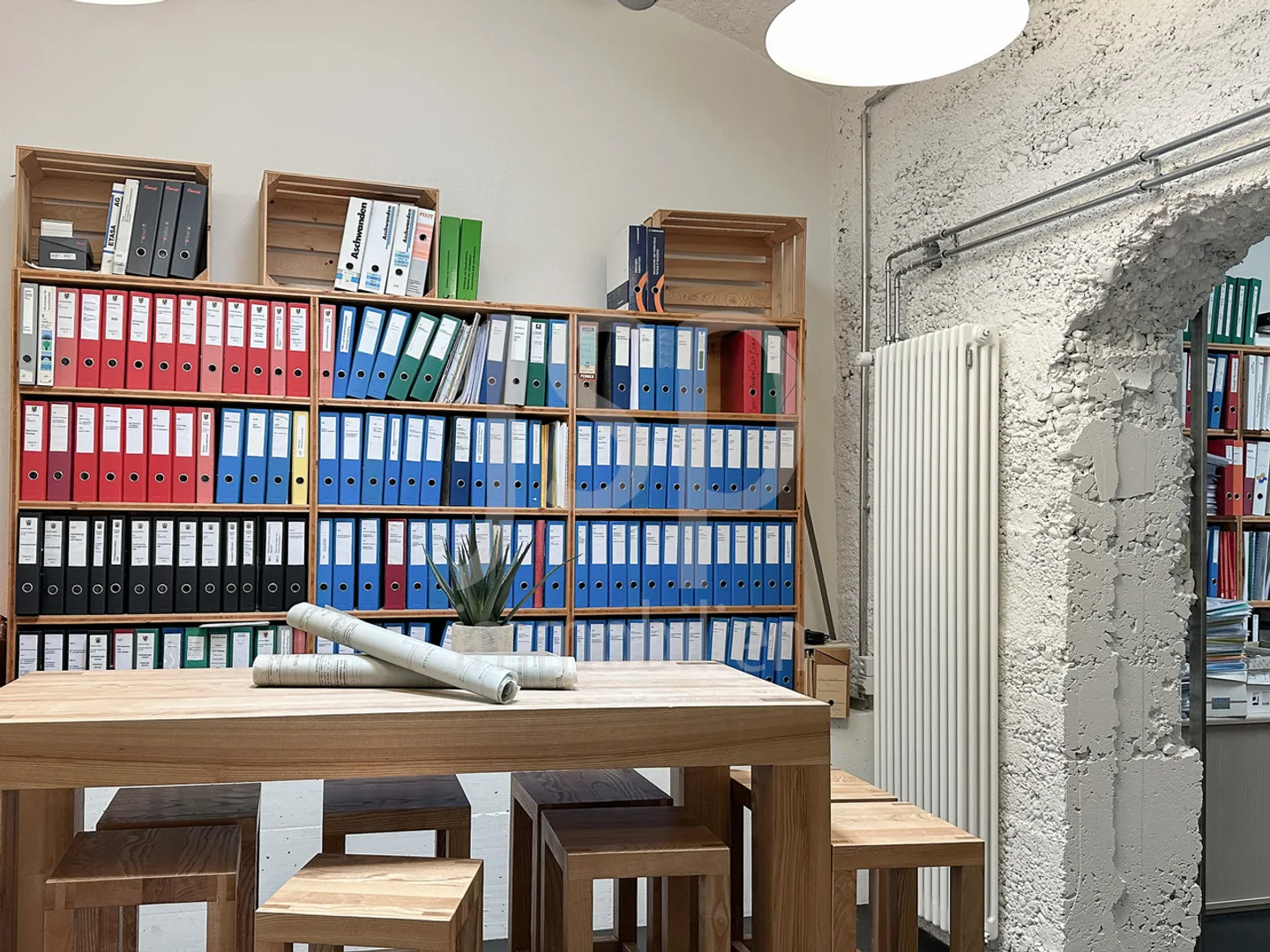 Espaces de travail extraordinaires pour bureau ou entreprise silencieuse - Photo 10 sur 13
