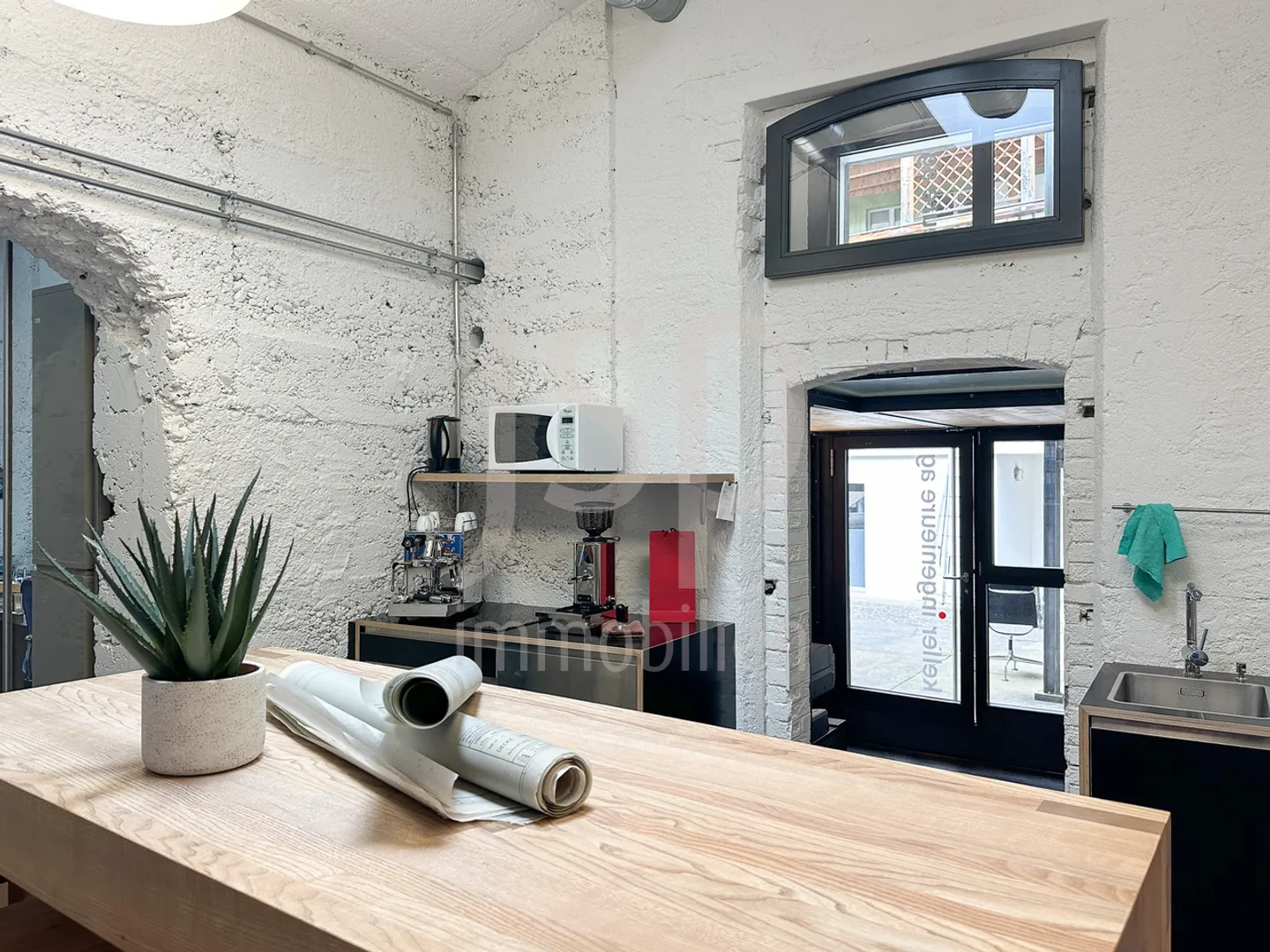 Espaces de travail extraordinaires pour bureau ou entreprise silencieuse - Photo 11 sur 13