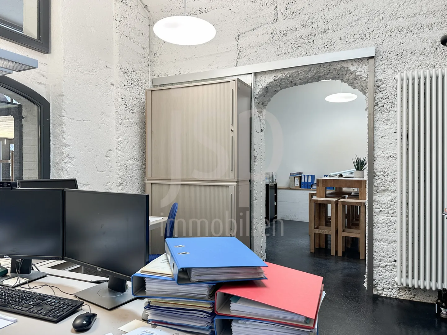 Espaces de travail extraordinaires pour bureau ou entreprise silencieuse - Photo 12 sur 13