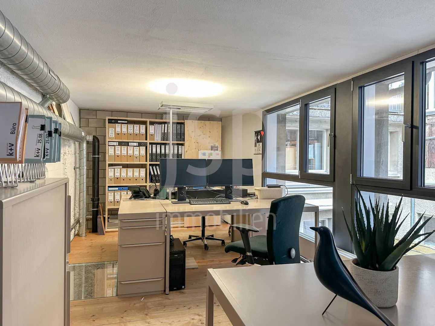 Espaces de travail extraordinaires pour bureau ou entreprise silencieuse - Photo 13 sur 13