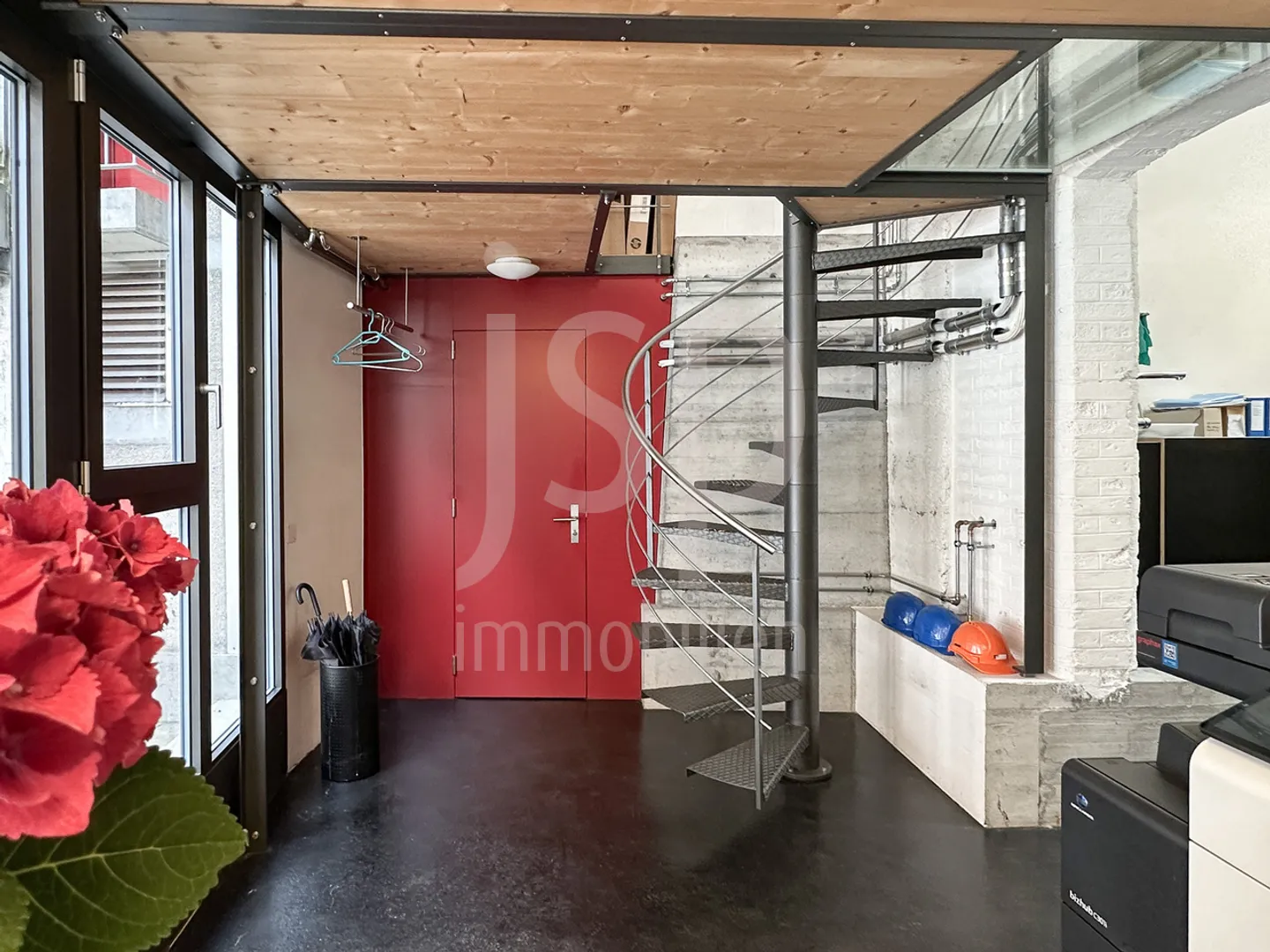 Espaces de travail extraordinaires pour bureau ou entreprise silencieuse - Photo 8 sur 13