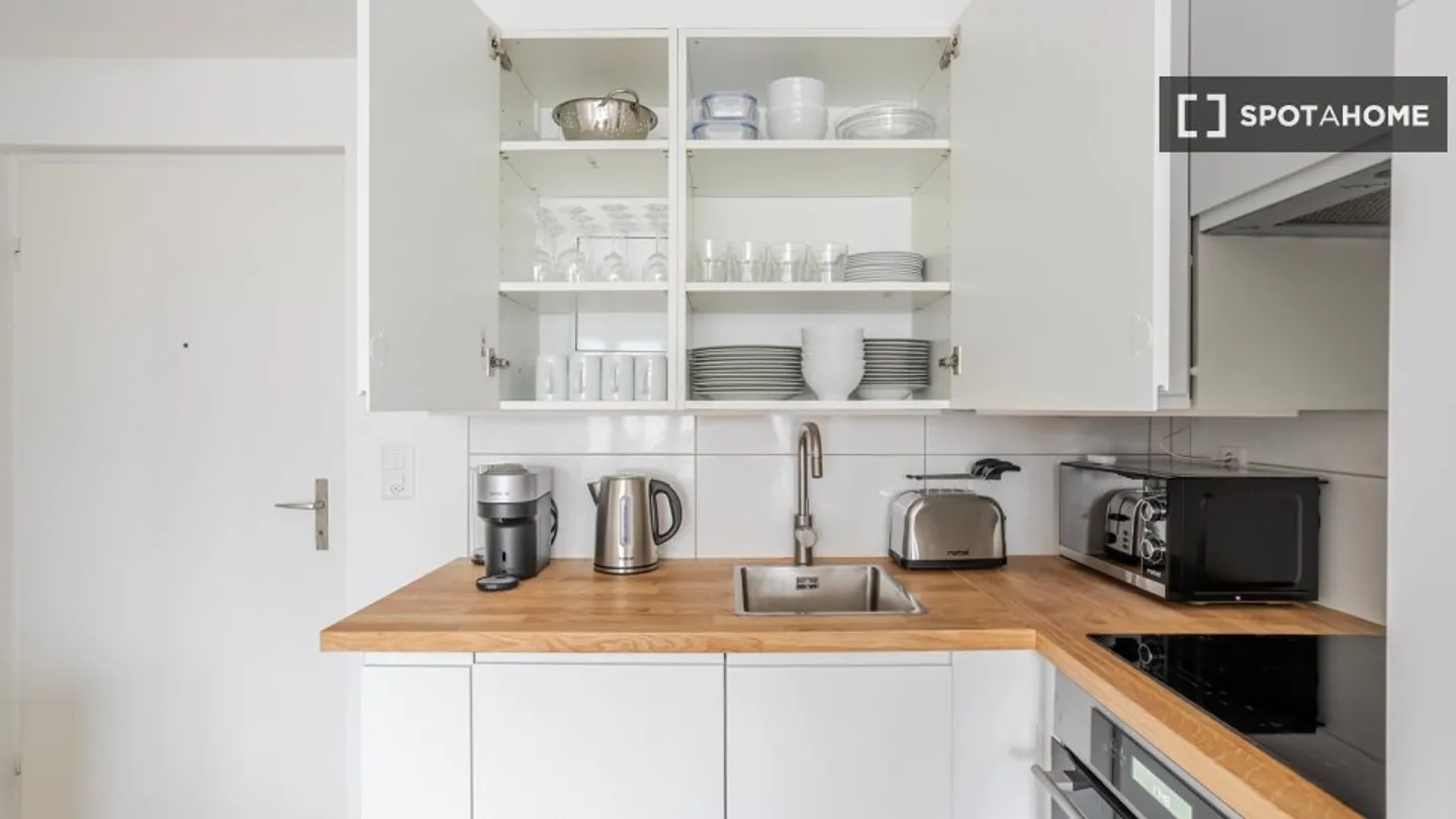 Wohnung mieten - Foto 5 von 18