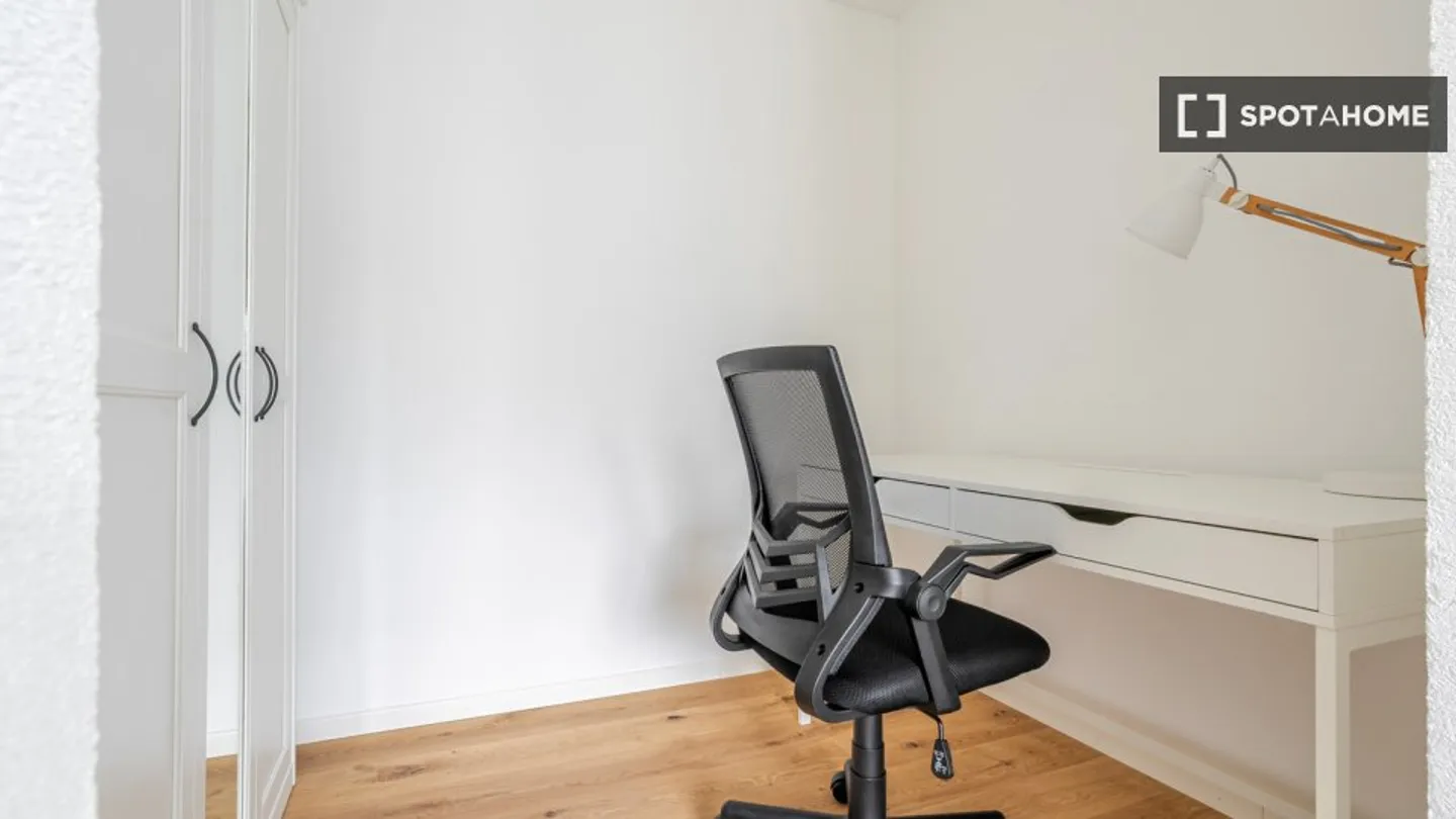 Wohnung mieten - Foto 9 von 18