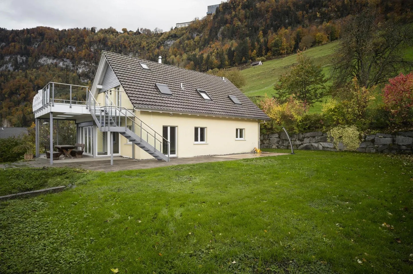 Hervorragende Aussichten - Ihr Einfamilienhaus an exklusiver Lage - Photo 2 of 23