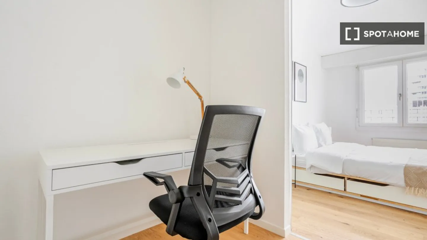 Wohnung mieten - Foto 10 von 18