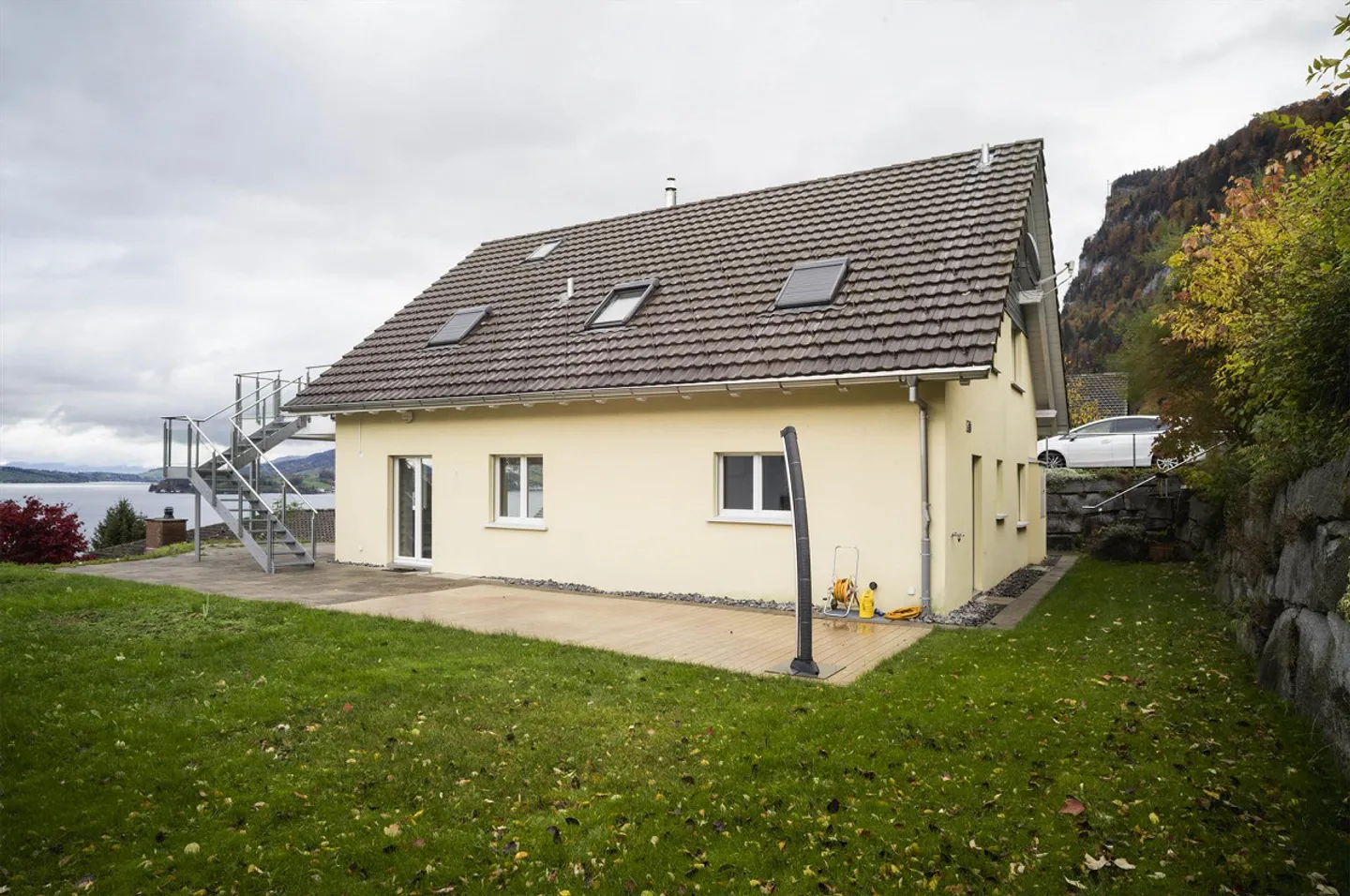 Hervorragende Aussichten - Ihr Einfamilienhaus an exklusiver Lage - Photo 3 of 23