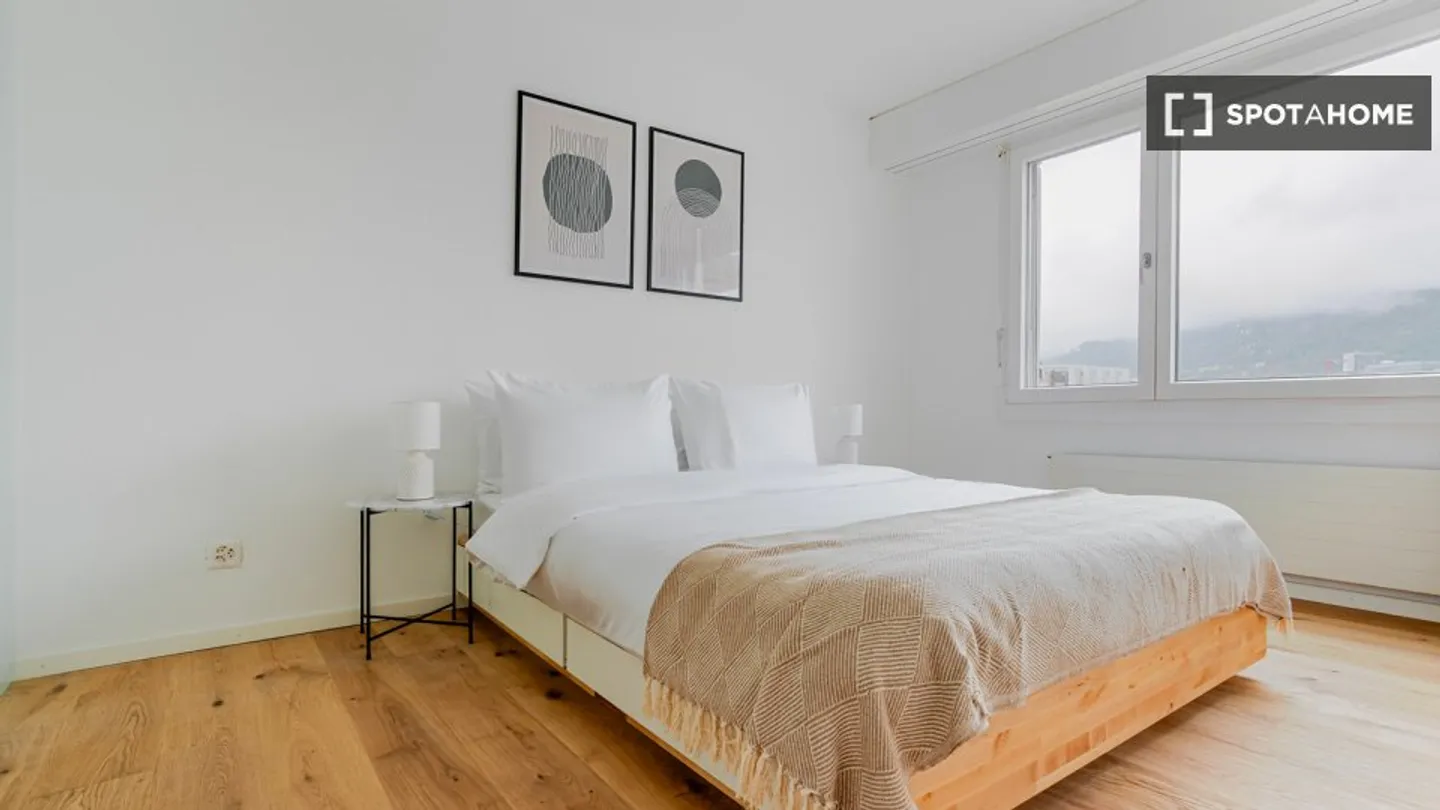 Wohnung mieten - Foto 6 von 18