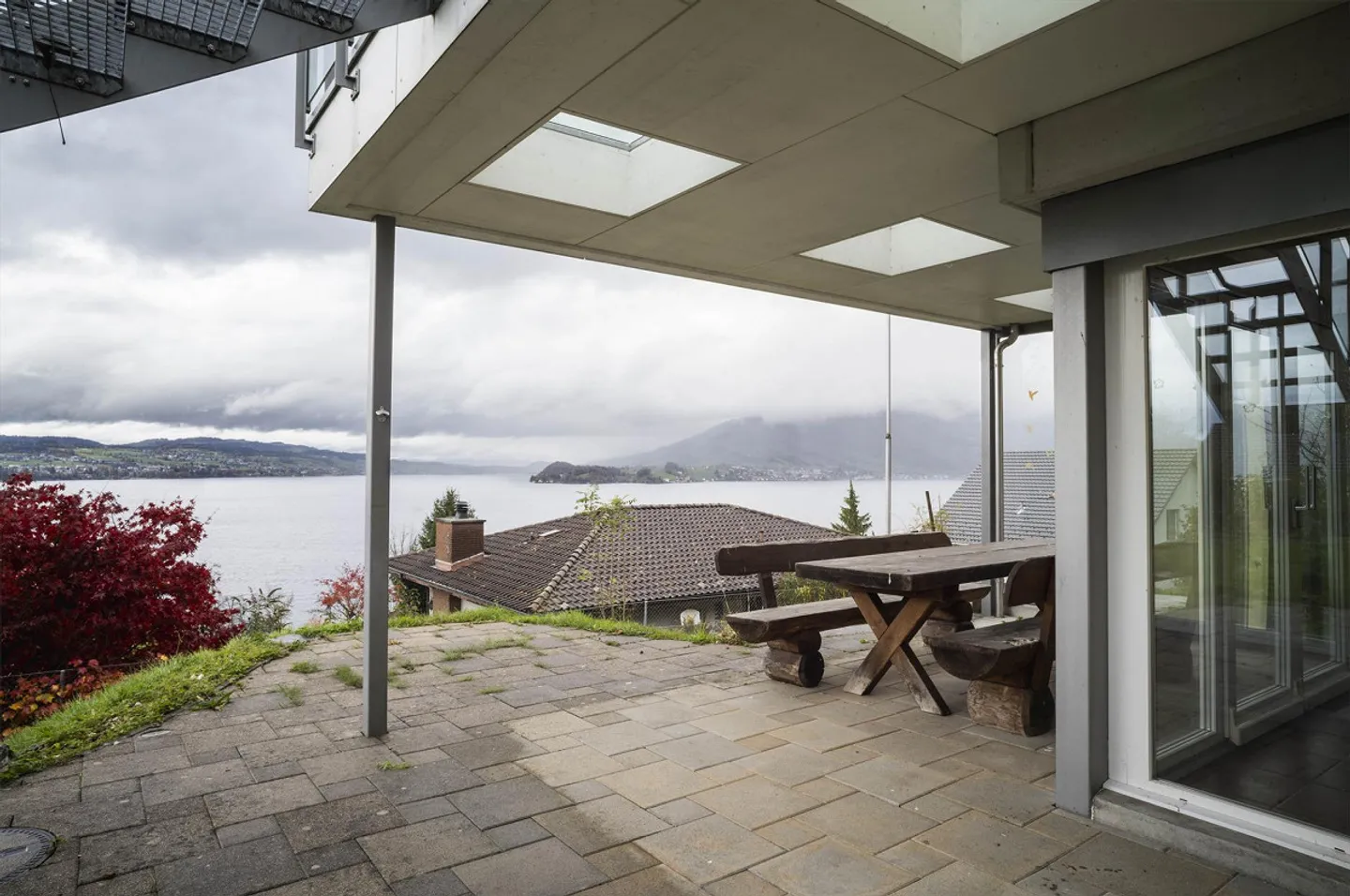 Hervorragende Aussichten - Ihr Einfamilienhaus an exklusiver Lage - Photo 4 of 23