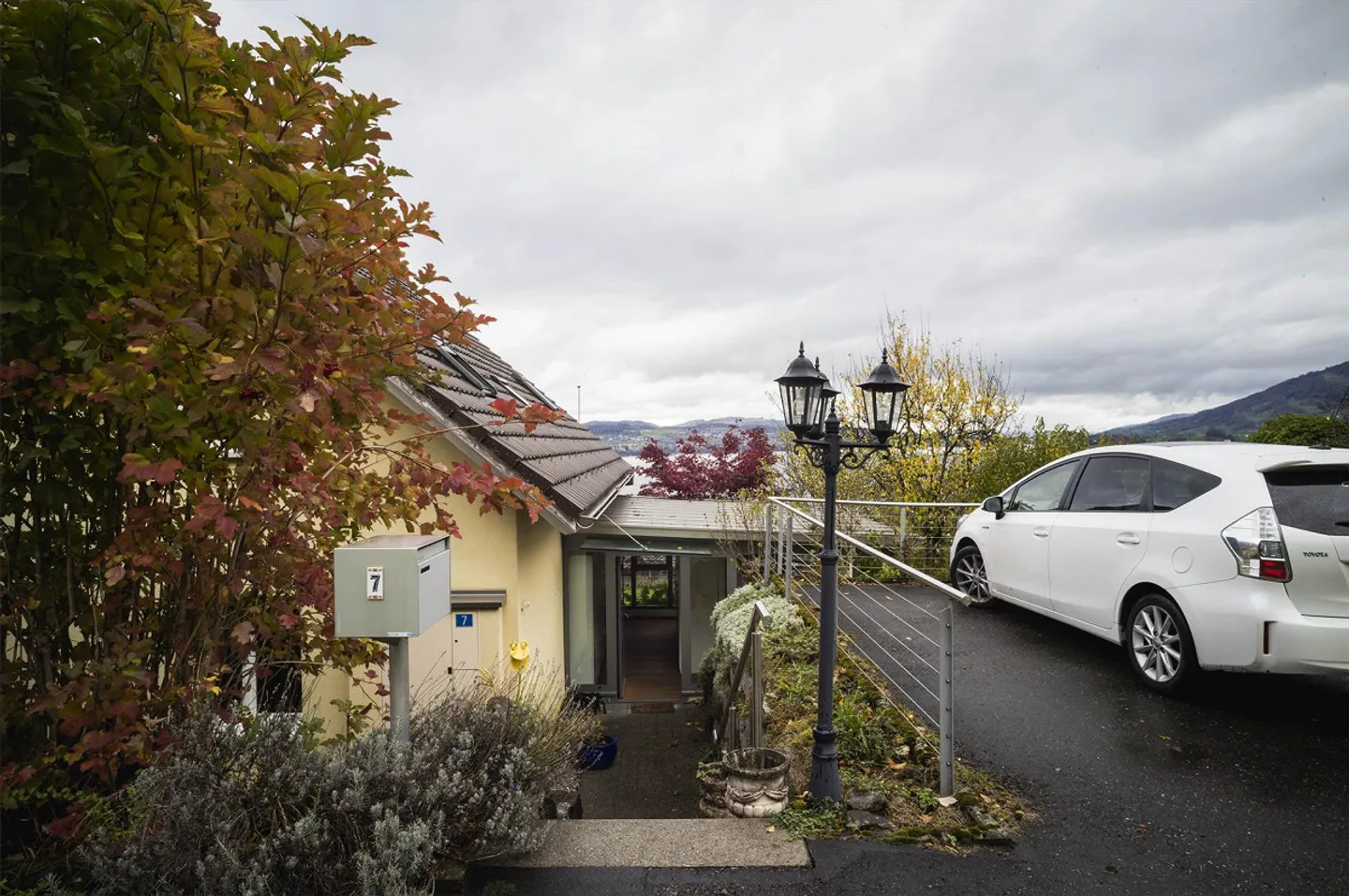 Hervorragende Aussichten - Ihr Einfamilienhaus an exklusiver Lage - Photo 5 of 23