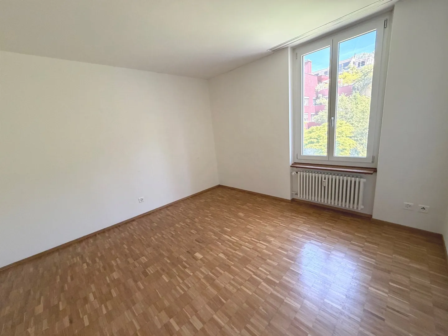 Charming 3-Room Apartment - Photo 4 of 11