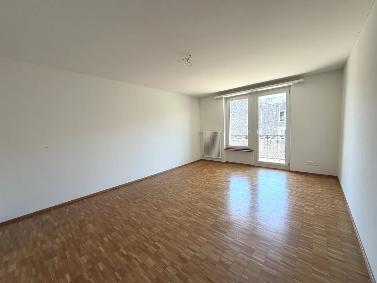 Charming 3-Room Apartment - Photo 5 of 11