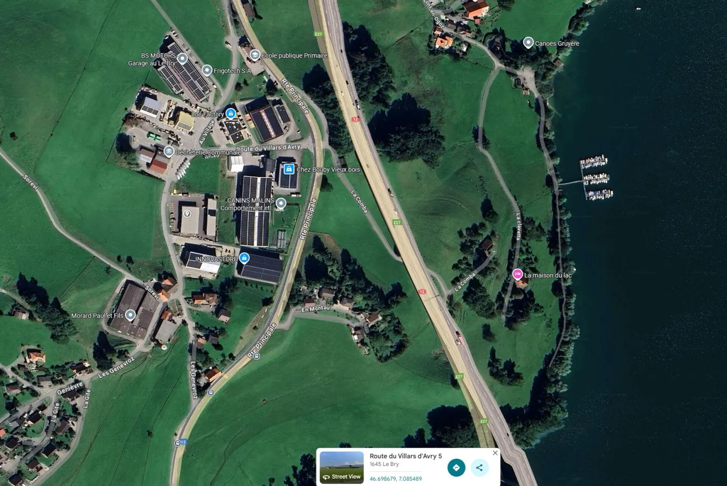 Offices for rent - Photo 5 of 5