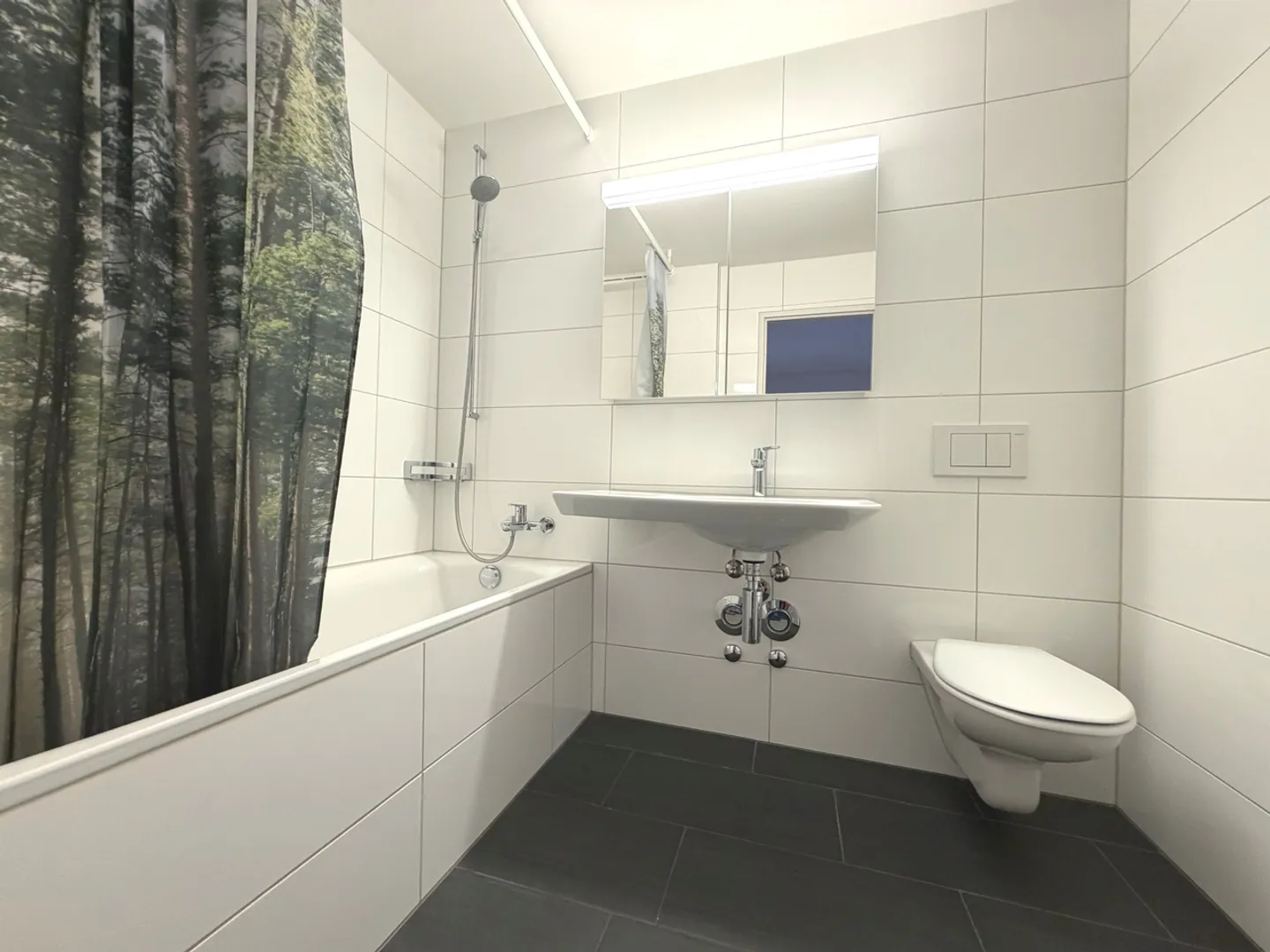 Charming 3-Room Apartment - Photo 9 of 11