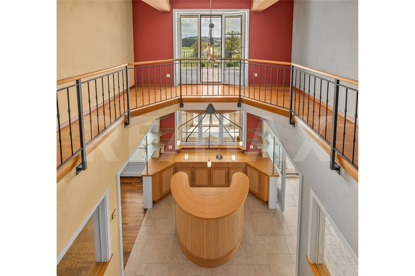 Villa Éblouissante avec Piscine - Photo 10 sur 13
