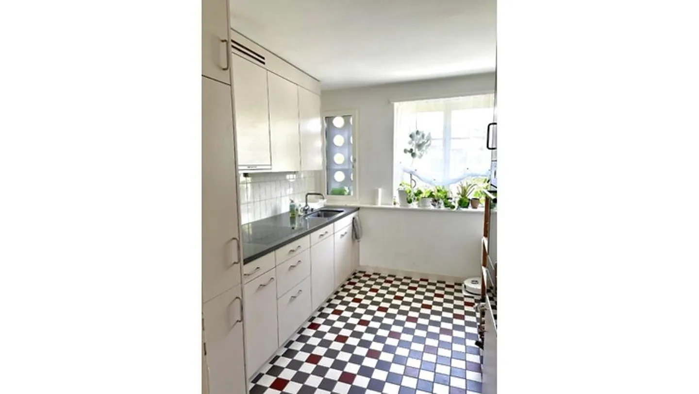 Möblierte Wohnung in Zürich - Foto 6 von 7