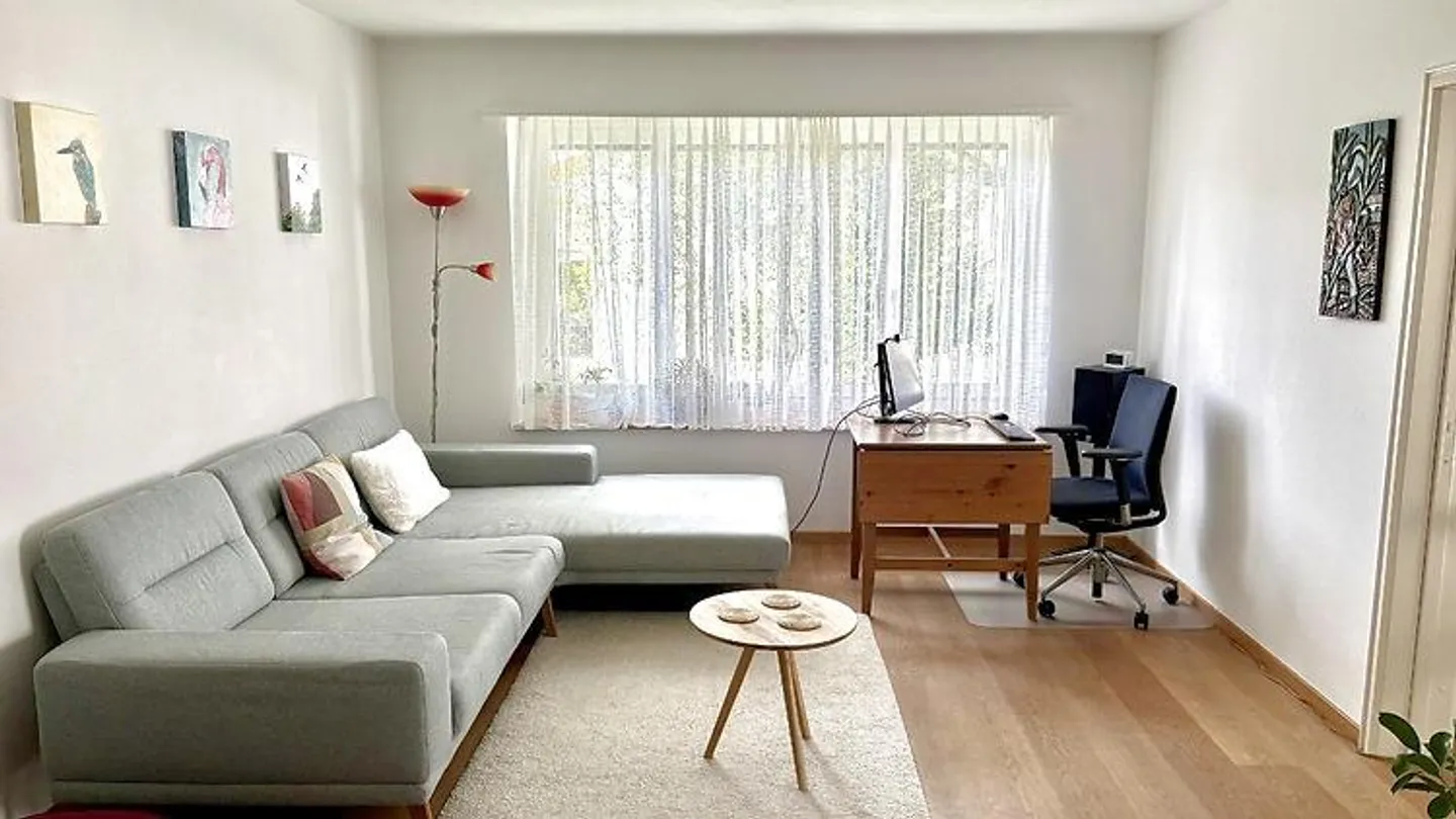 Möblierte Wohnung in Zürich - Foto 4 von 7