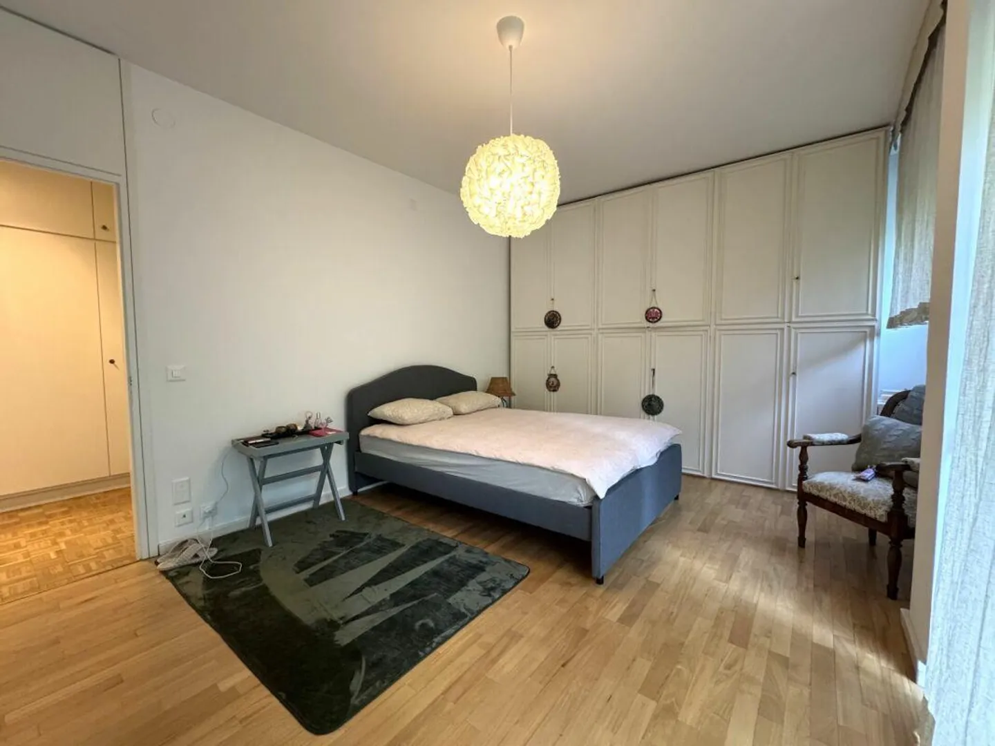 Exklusive Wohnung mit Seeblick und Blick auf den Monte Brè - Foto 6 von 6