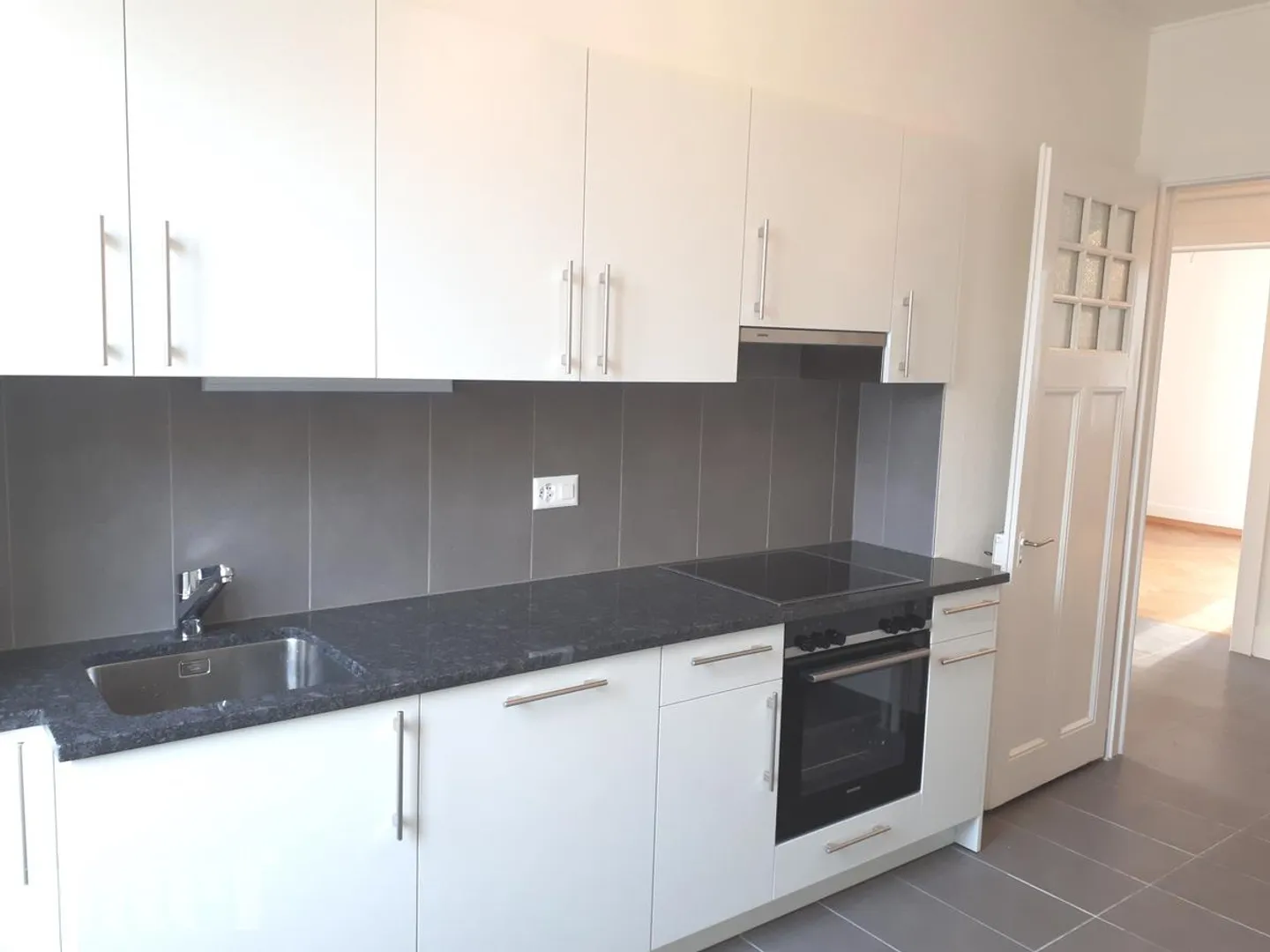 Appartamento 3 locali - Foto 3 di 11