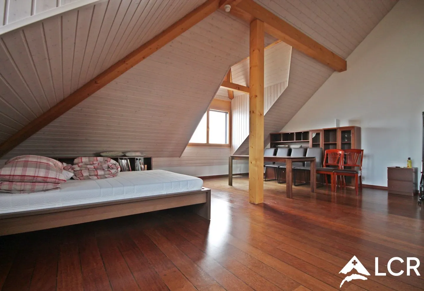 Möblierte Wohnung mieten - Foto 2 von 8