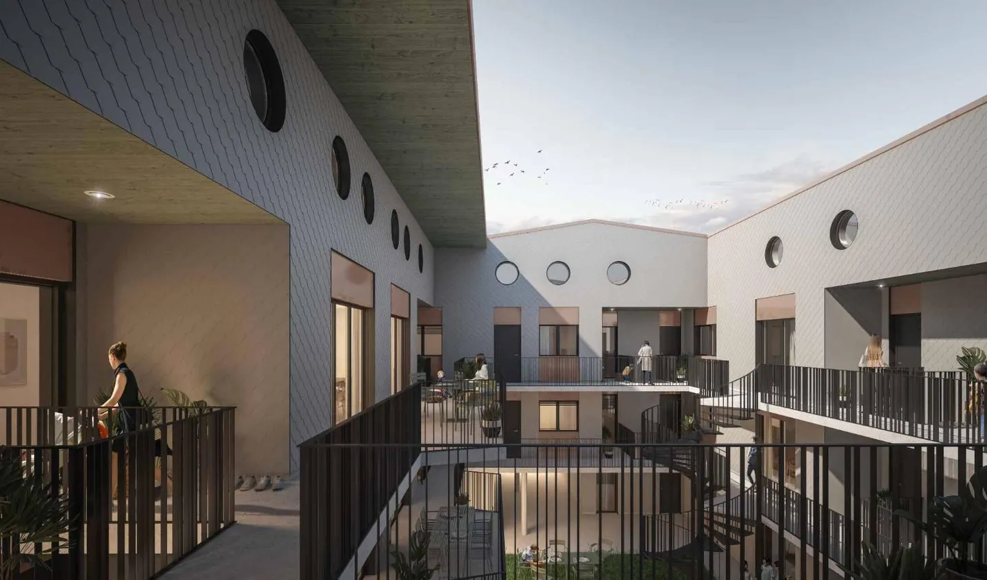 Appartamento 4.5 stanze - Foto 3 di 5