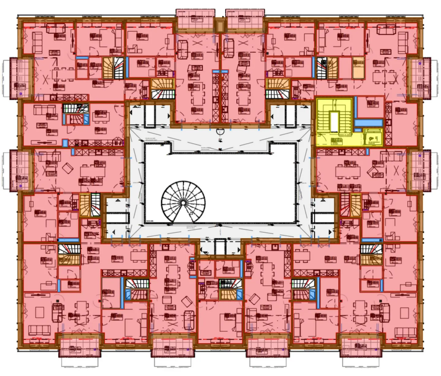 Appartamento 4.5 stanze - Foto 4 di 5